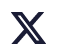 X icon